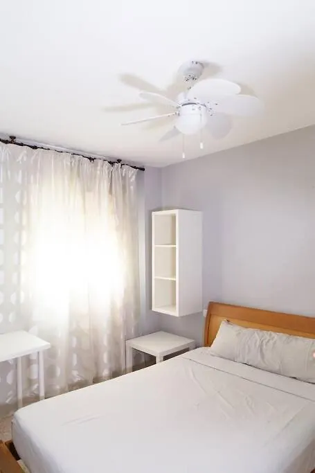 Pasquin Apartment Cadiz