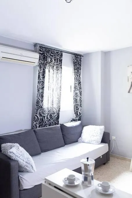Pasquin Apartment Cadiz 0*,  Spain