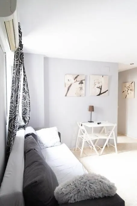 Pasquin Apartment Cadiz 0*,