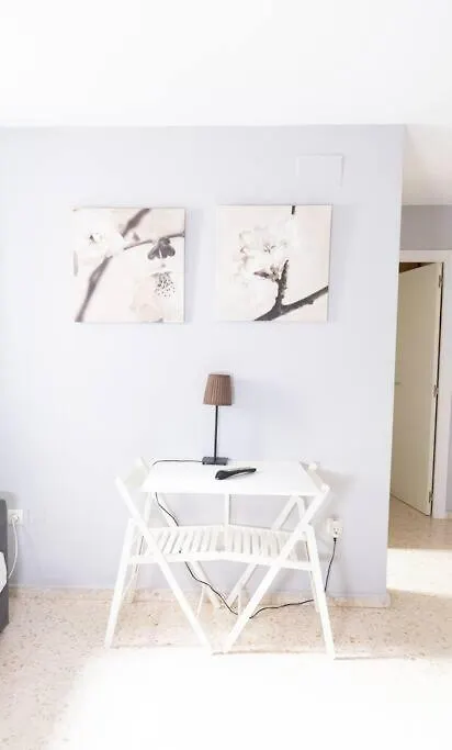 Pasquin Apartment Cadiz